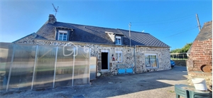maison en pierres à la vente -   61410  COUTERNE, surface 126 m2 vente maison en pierres - UBI471833366